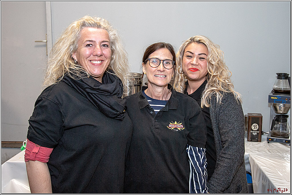 Eissportverein Bergisch Gladbach e.V.–RealStars - Frankfurter Loewen 7-2, 30.03.2019